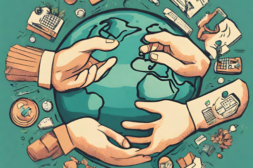 Planet People Profit